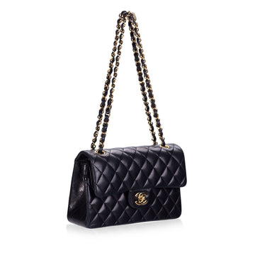 Small Classic Flap Bag - Shoulder Bags