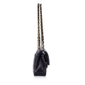 Small Classic Flap Bag - Shoulder Bags - 2
