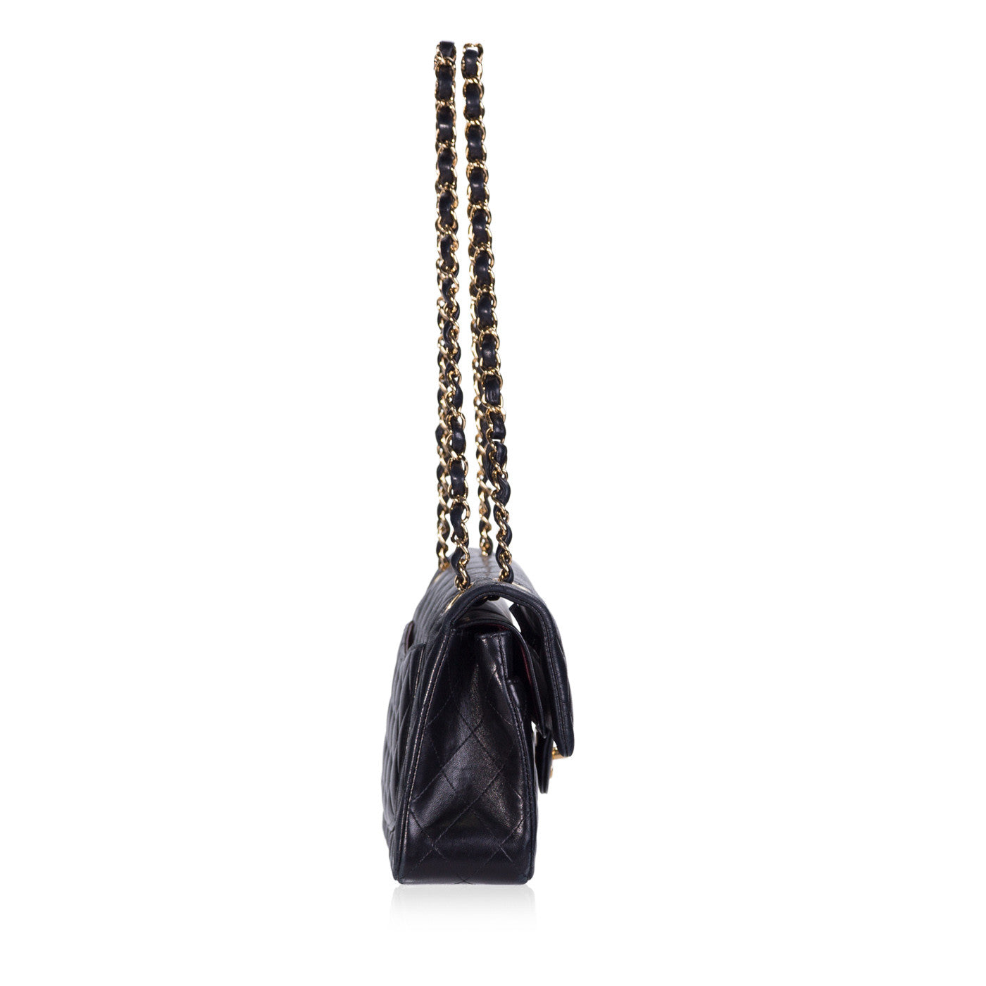 Small Classic Flap Bag - Shoulder Bags - 2