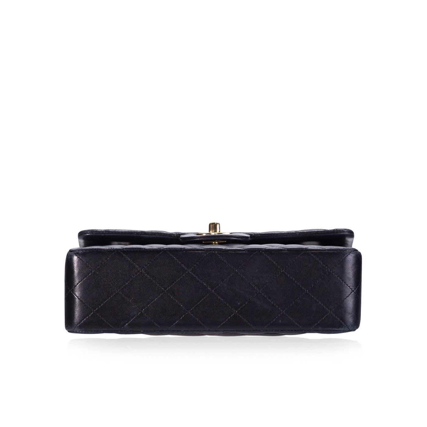 Small Classic Flap Bag - Shoulder Bags - 5