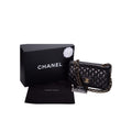Small Classic Flap Bag - Shoulder Bags - 6