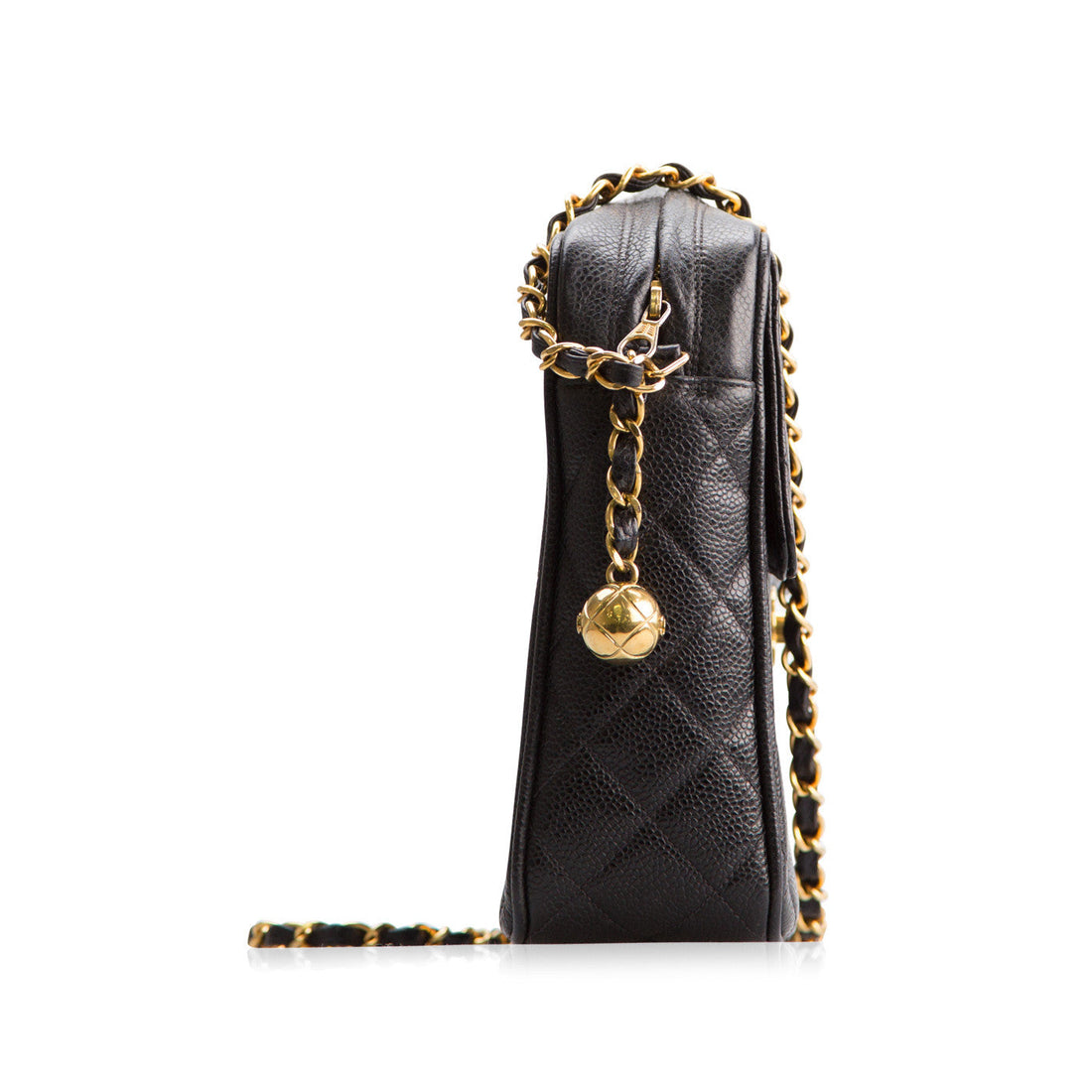 Classic Jumbo Bag - Shoulder Bags