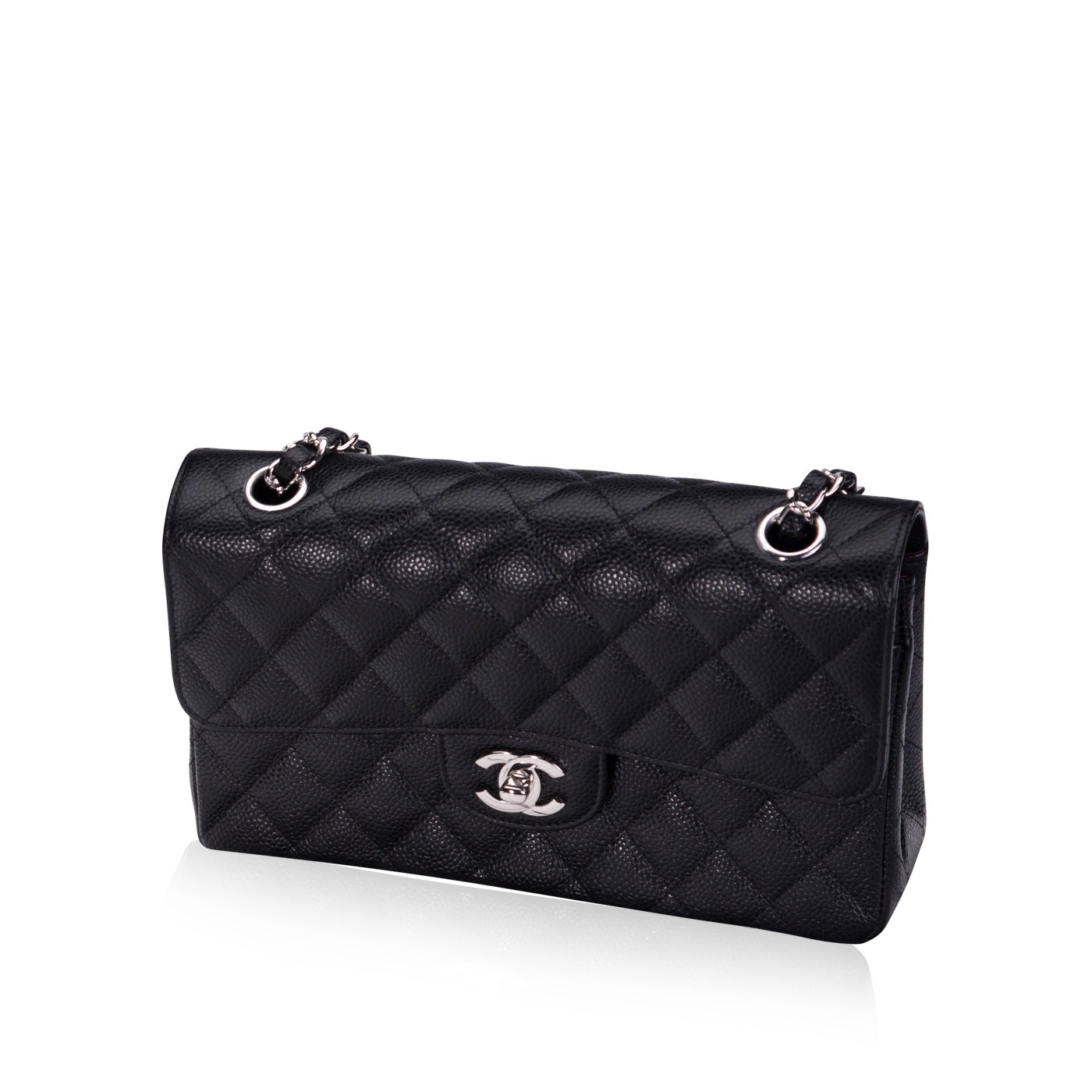 Classic Flap Small - Shoulder Bags - 6