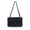 Classic Flap Small - Shoulder Bags - 7