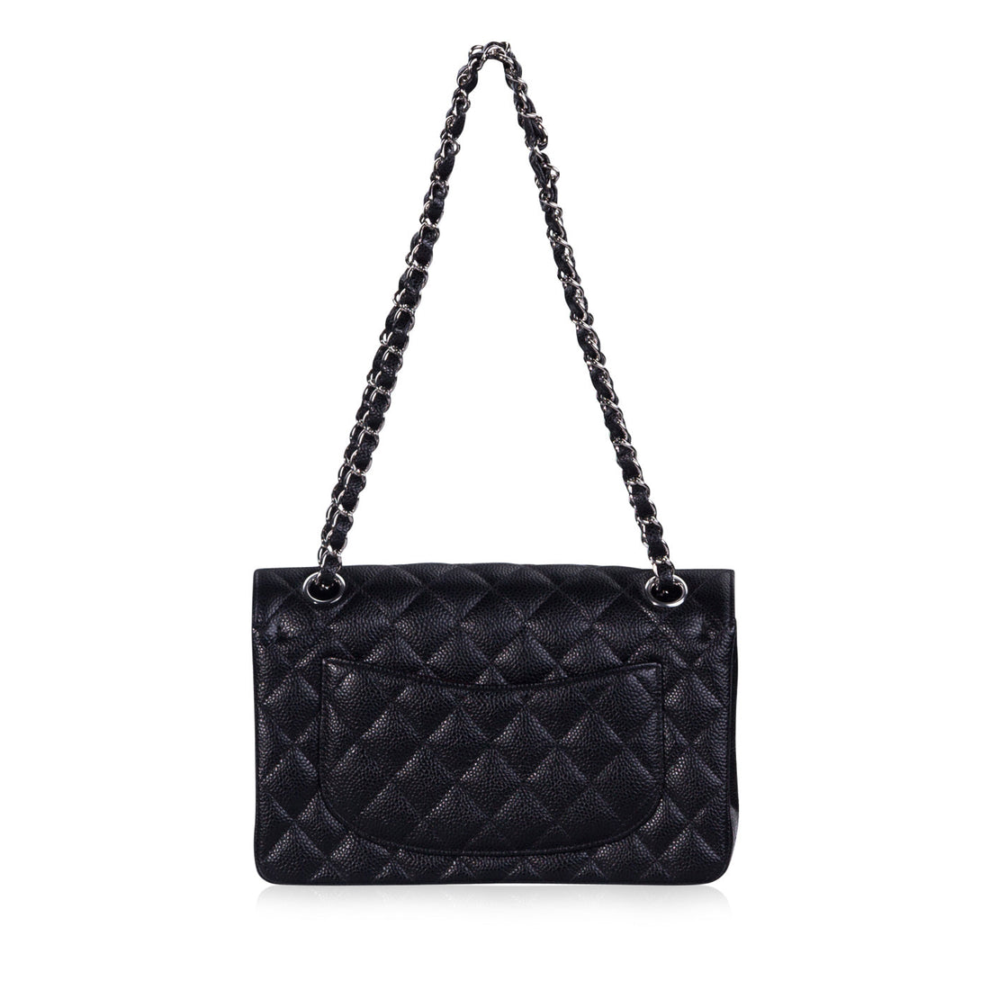 Classic Flap Small - Shoulder Bags
