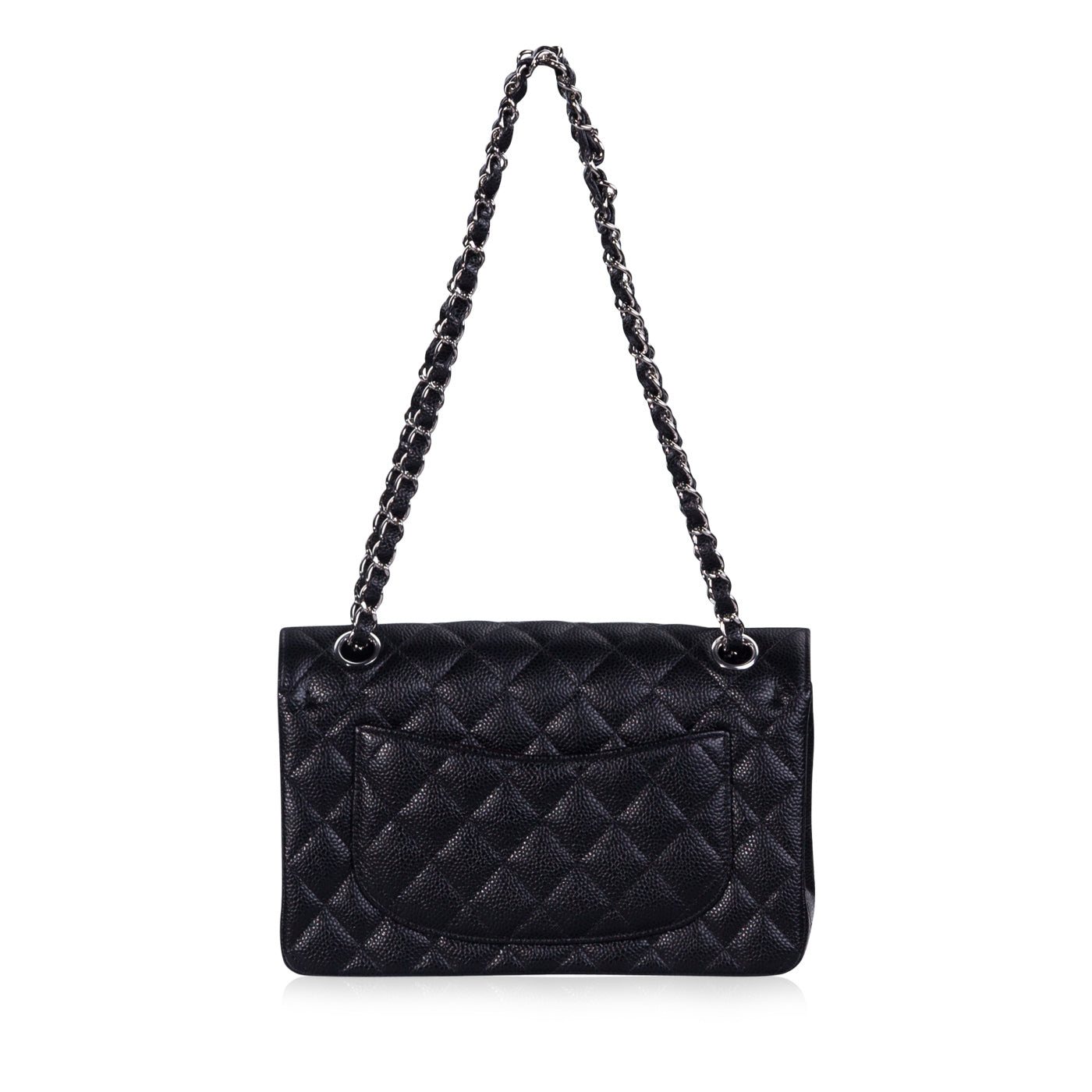 Classic Flap Small - Shoulder Bags