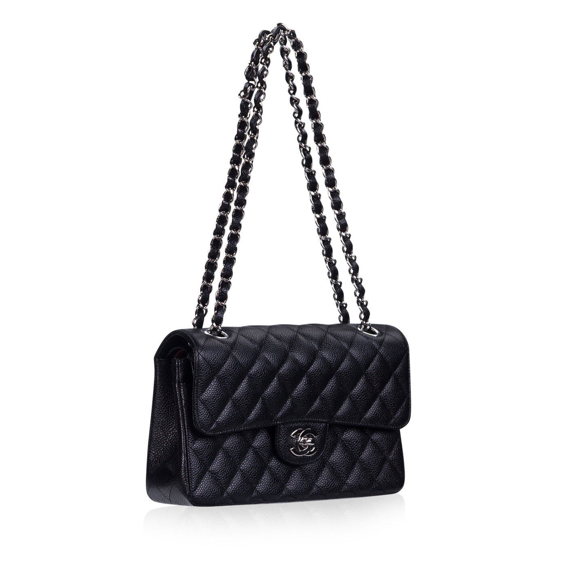 Small Classic Flap Bag - Shoulder Bags
