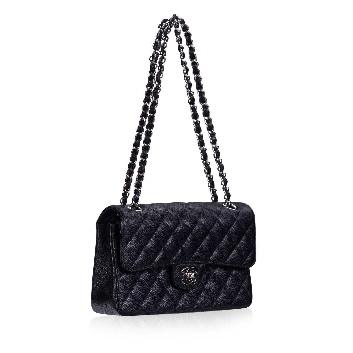 Classic Flap Small - Shoulder Bags - 2