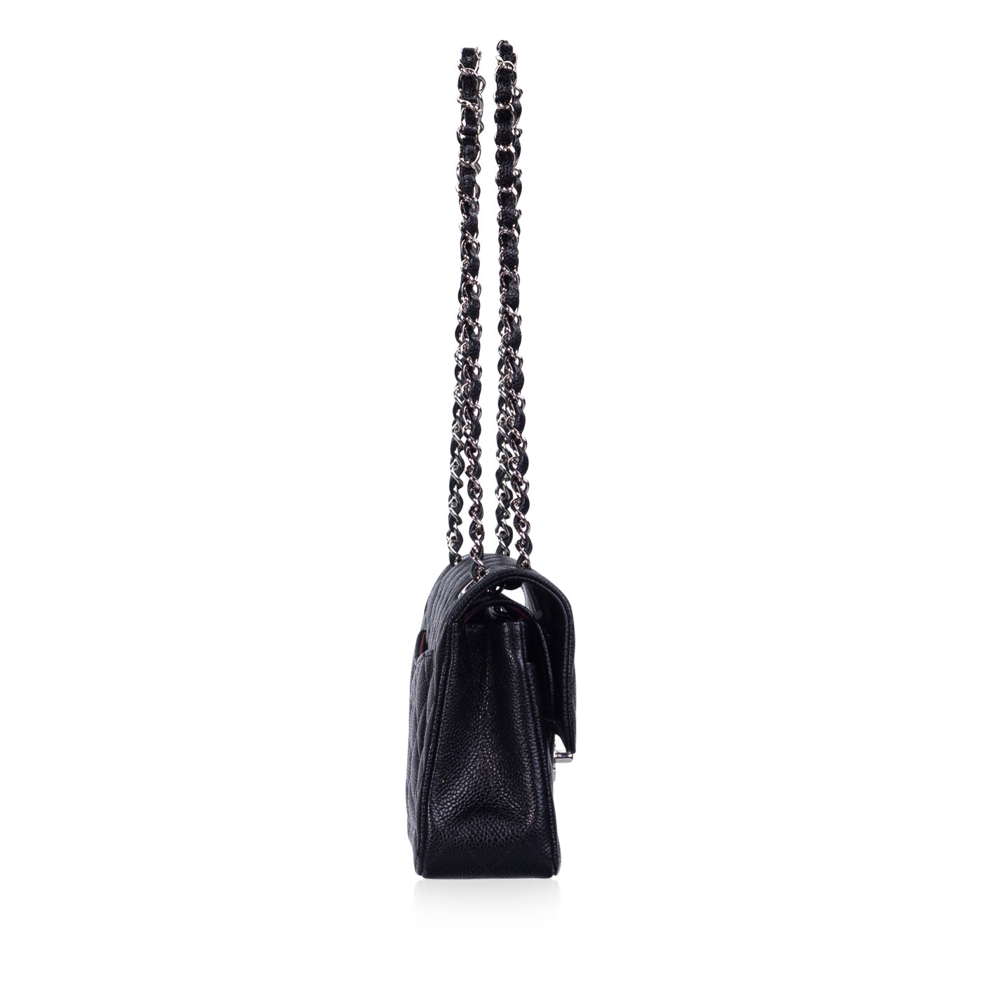 Classic Flap Small - Shoulder Bags - 3
