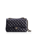 Classic Flap Jumbo - Shoulder Bags - 9