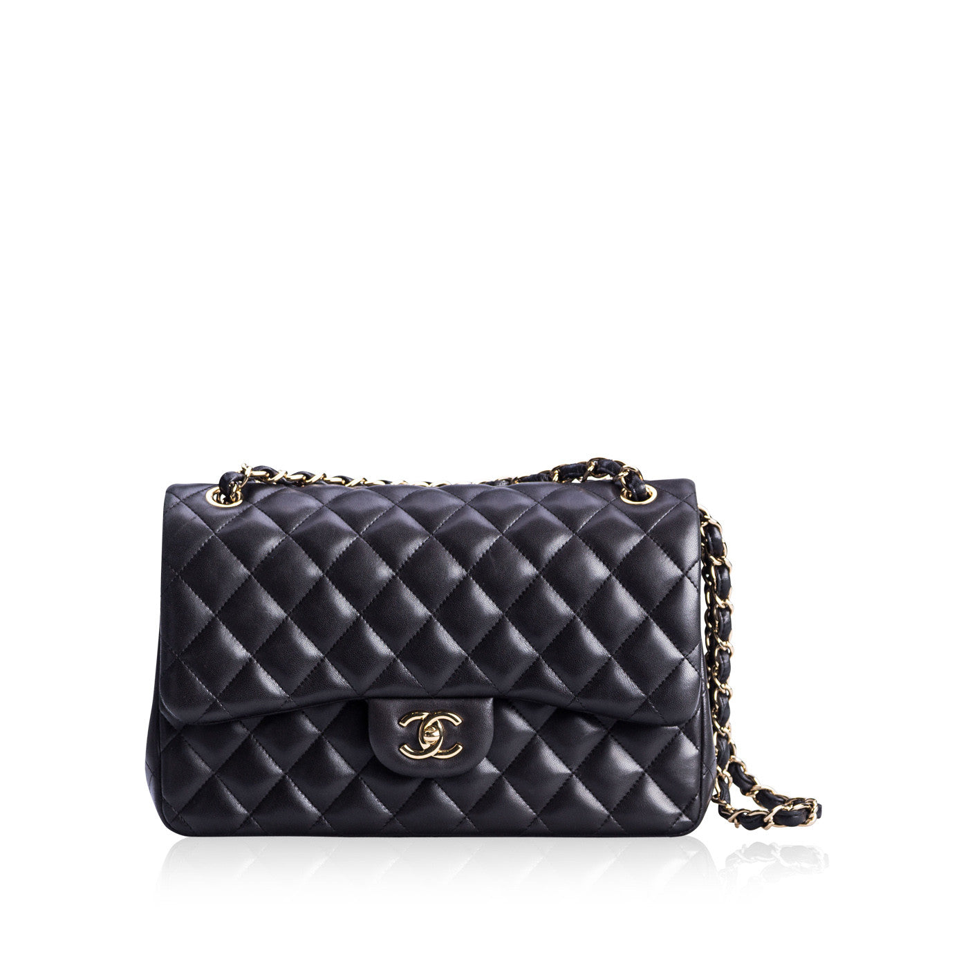 Classic Flap Jumbo - Shoulder Bags - 9