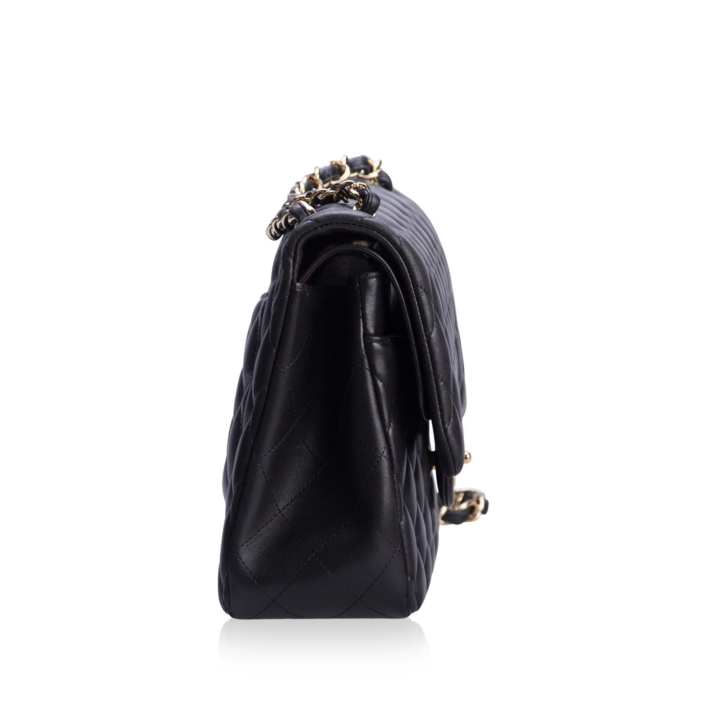 Classic Flap Jumbo - Shoulder Bags - 2