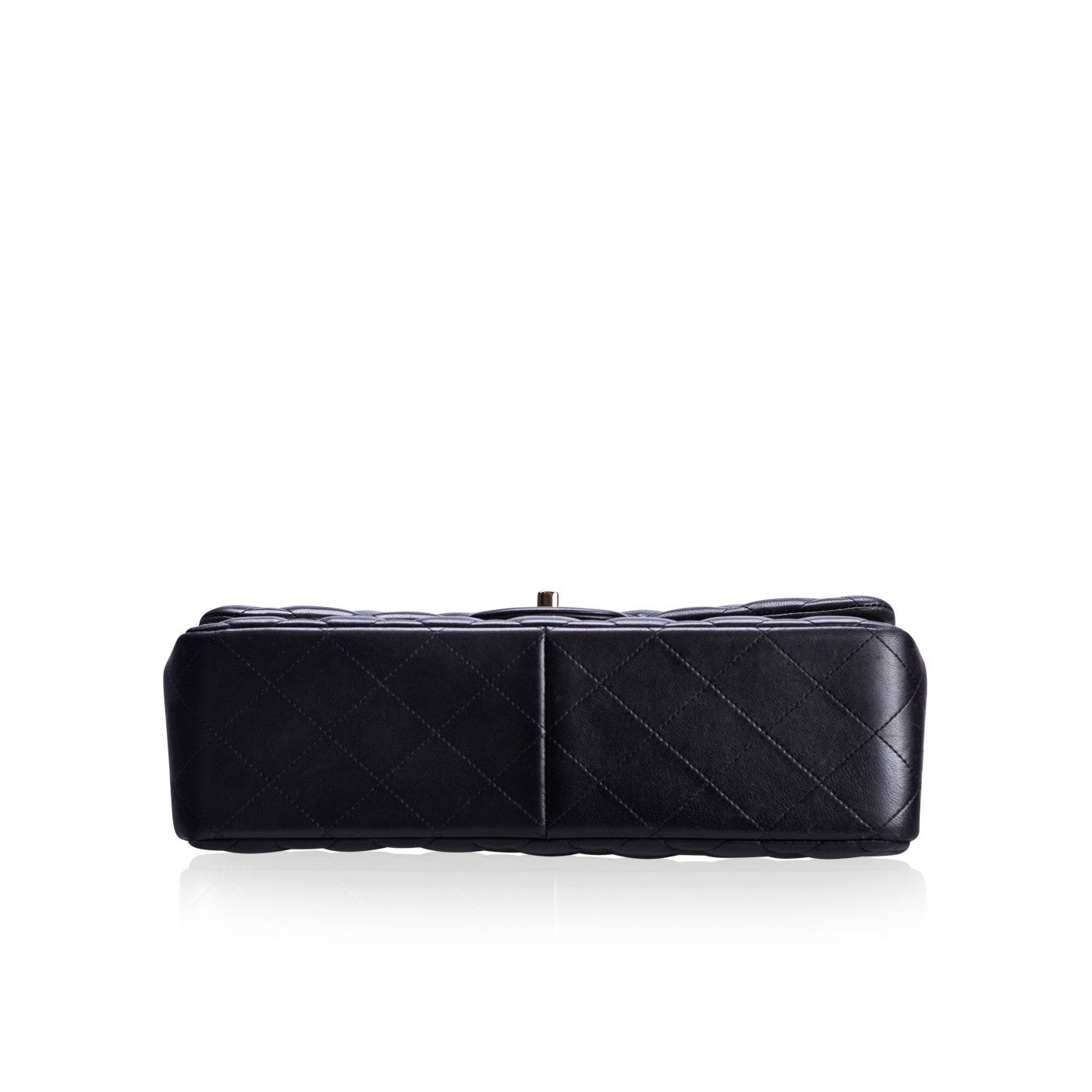 Classic Flap Jumbo - Shoulder Bags - 4