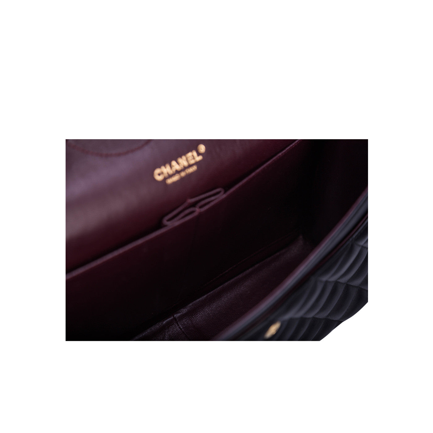 Classic Flap Jumbo - Shoulder Bags - 6