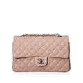 2.55 Classic Flap Bag - Shoulder Bags - 6