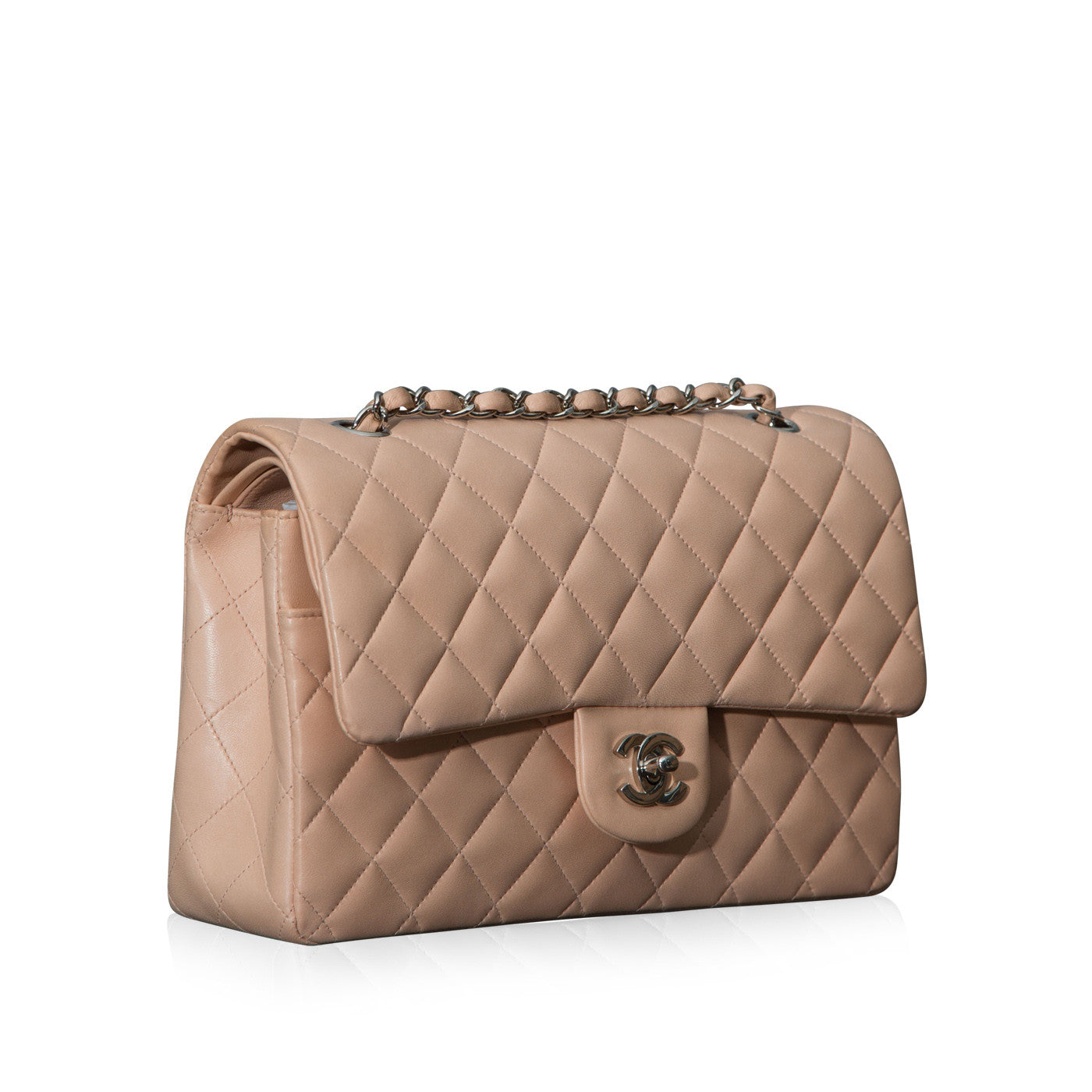 2.55 Classic Flap Bag - Shoulder Bags - 2