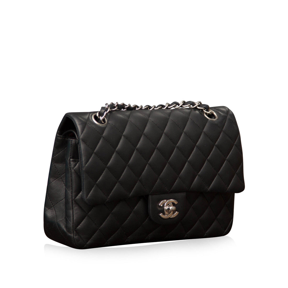 Classic Flap Medium - Shoulder Bags
