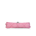 Classic Python Flap Bag - Shoulder Bags - 3
