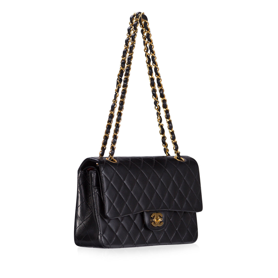 Classic Flap Bag - Shoulder Bags