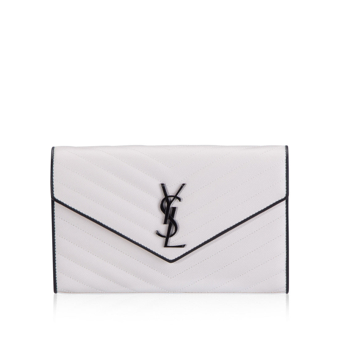 YSL Monogram Crossbody - Cross Body Bag