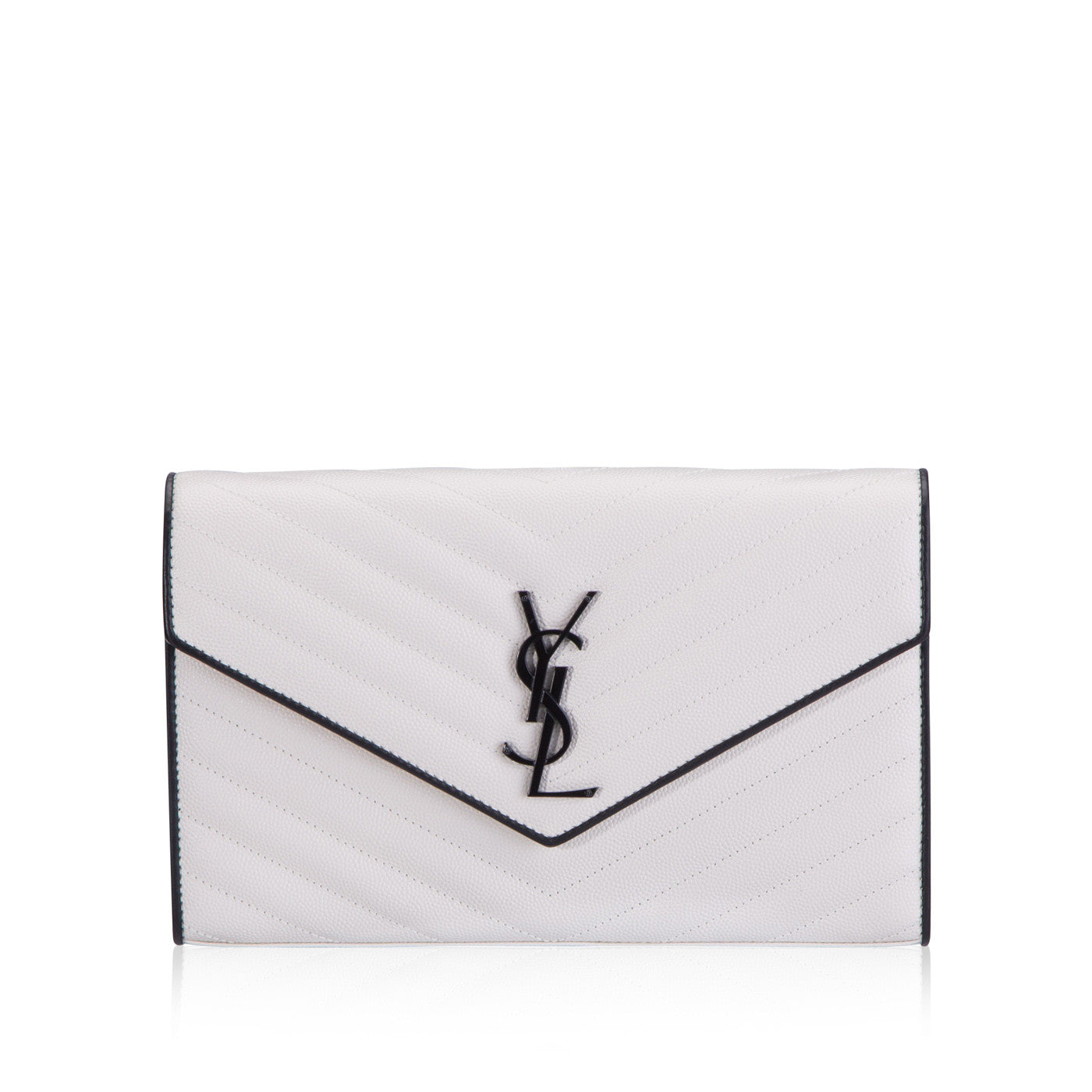 YSL Monogram Crossbody - Cross Body Bag