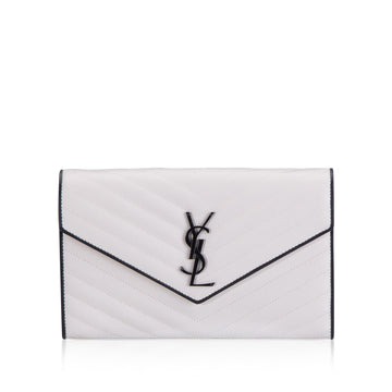 YSL Monogram Crossbody - Cross Body Bag