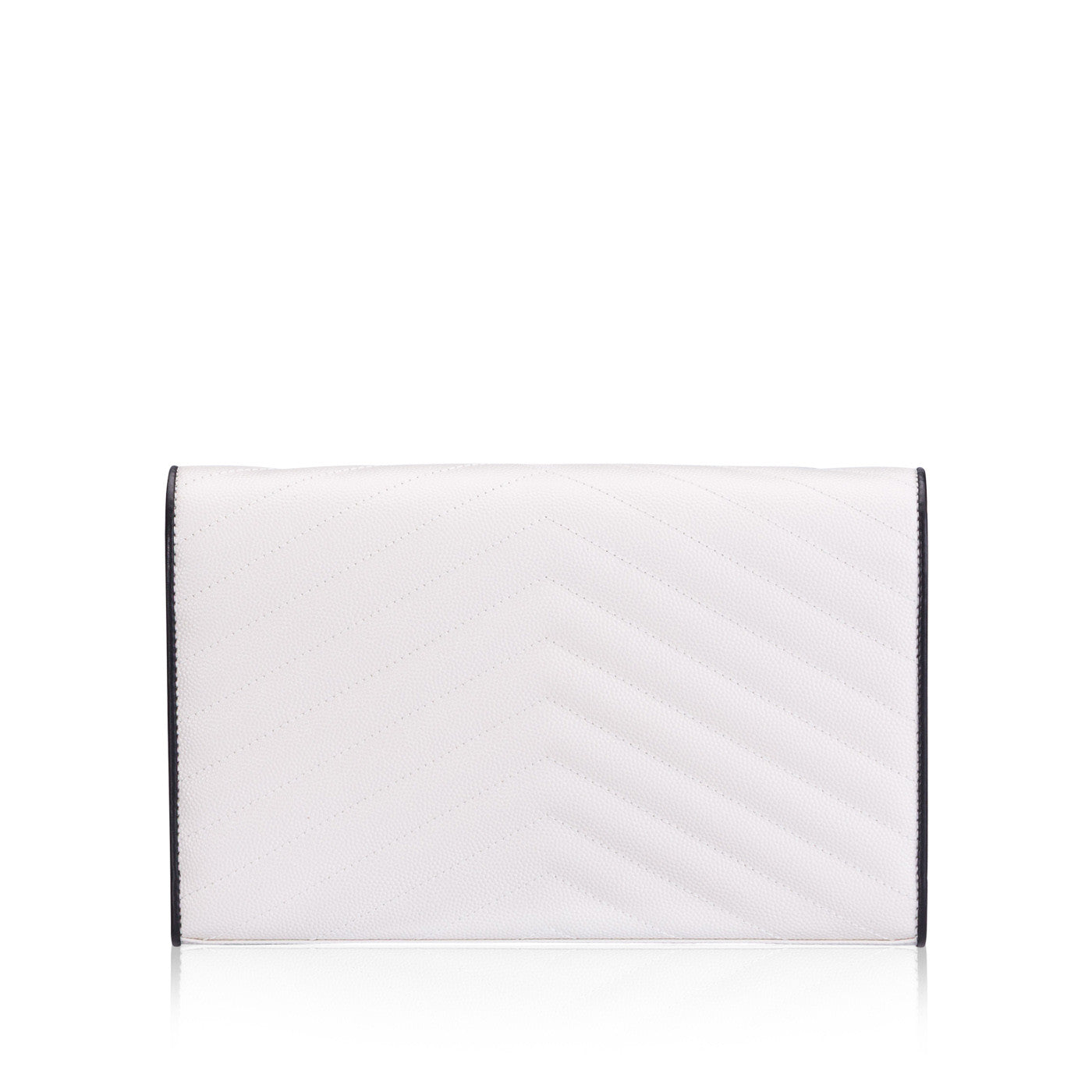 YSL Monogram Crossbody - Cross Body Bag - 4