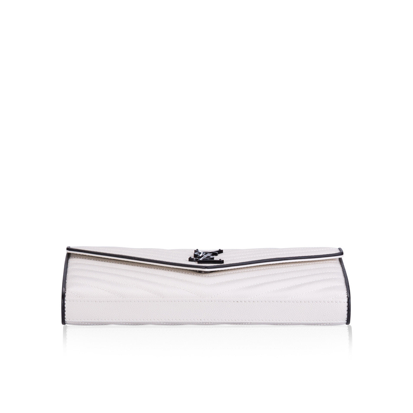 YSL Monogram Crossbody - Cross Body Bag - 5