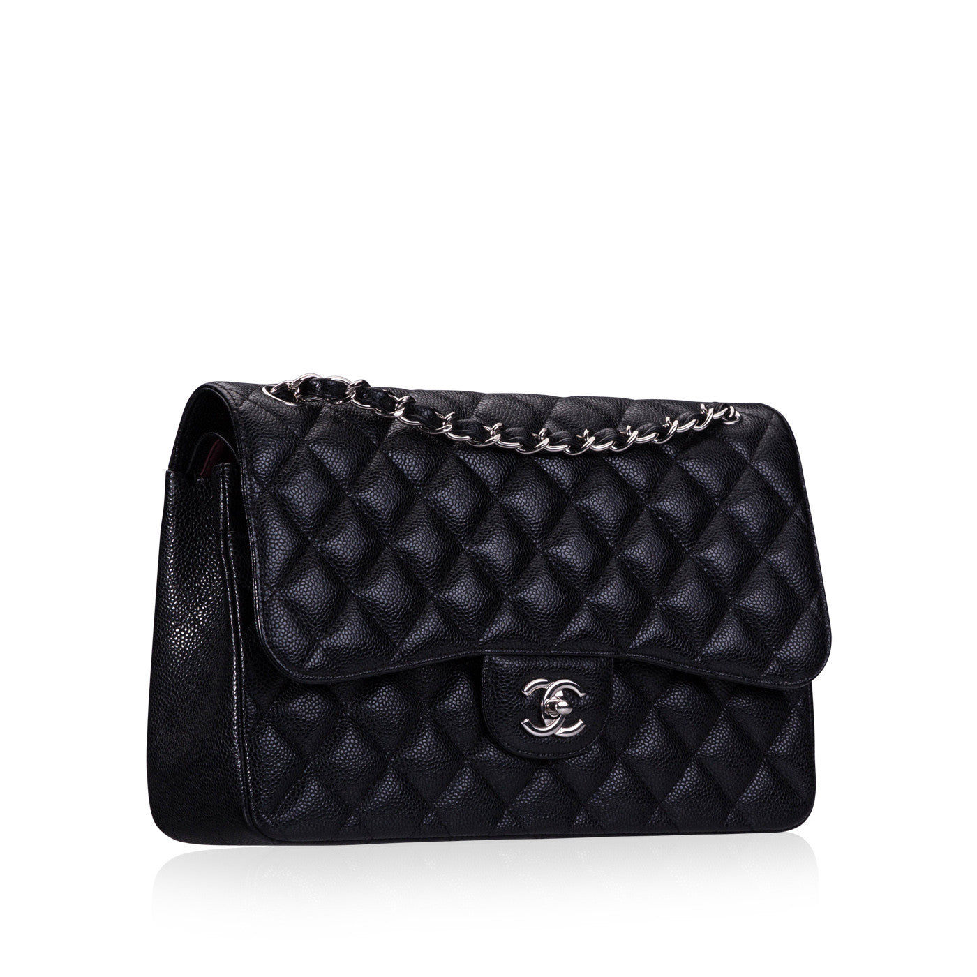 Classic Flap Jumbo - Shoulder Bags
