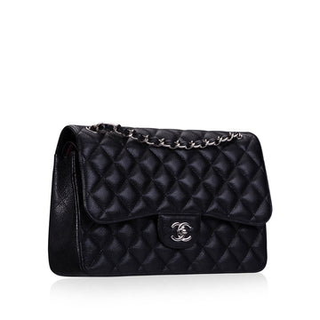 Classic Flap Jumbo - Shoulder Bags