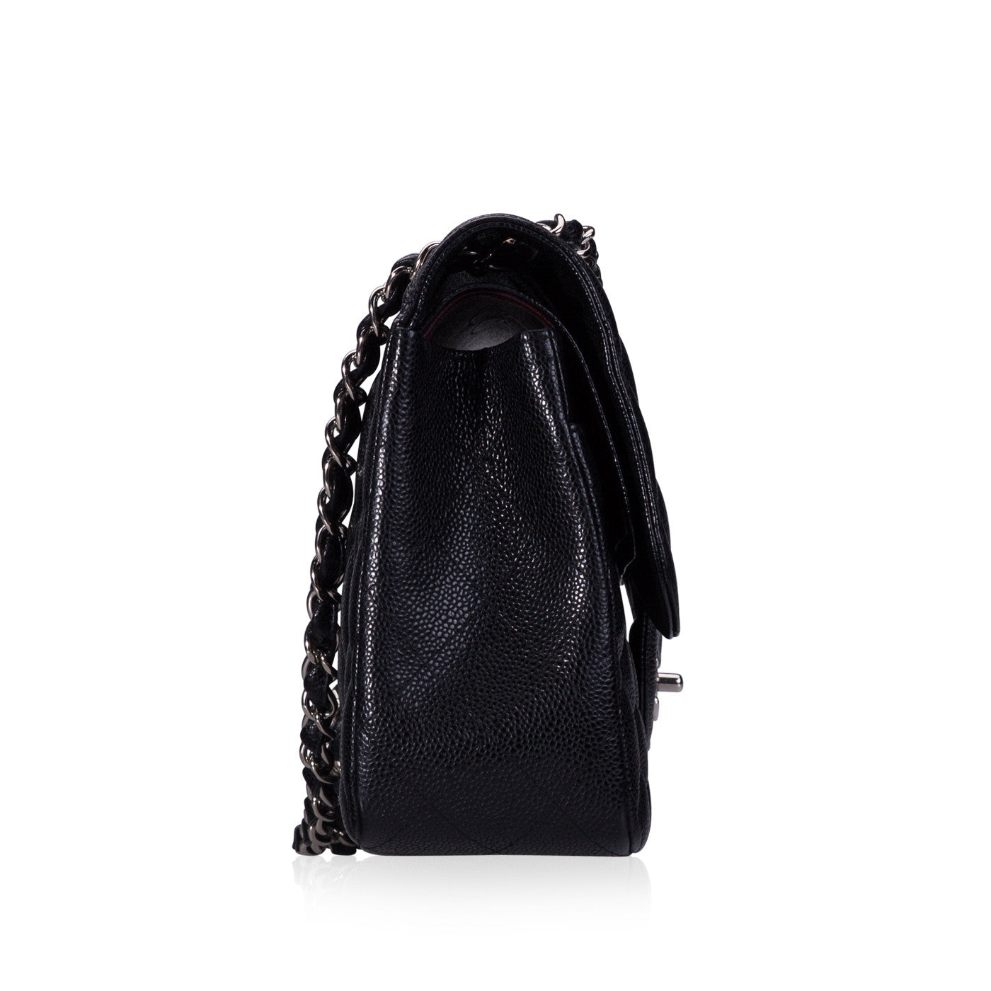 Classic Flap Jumbo - Shoulder Bags - 2