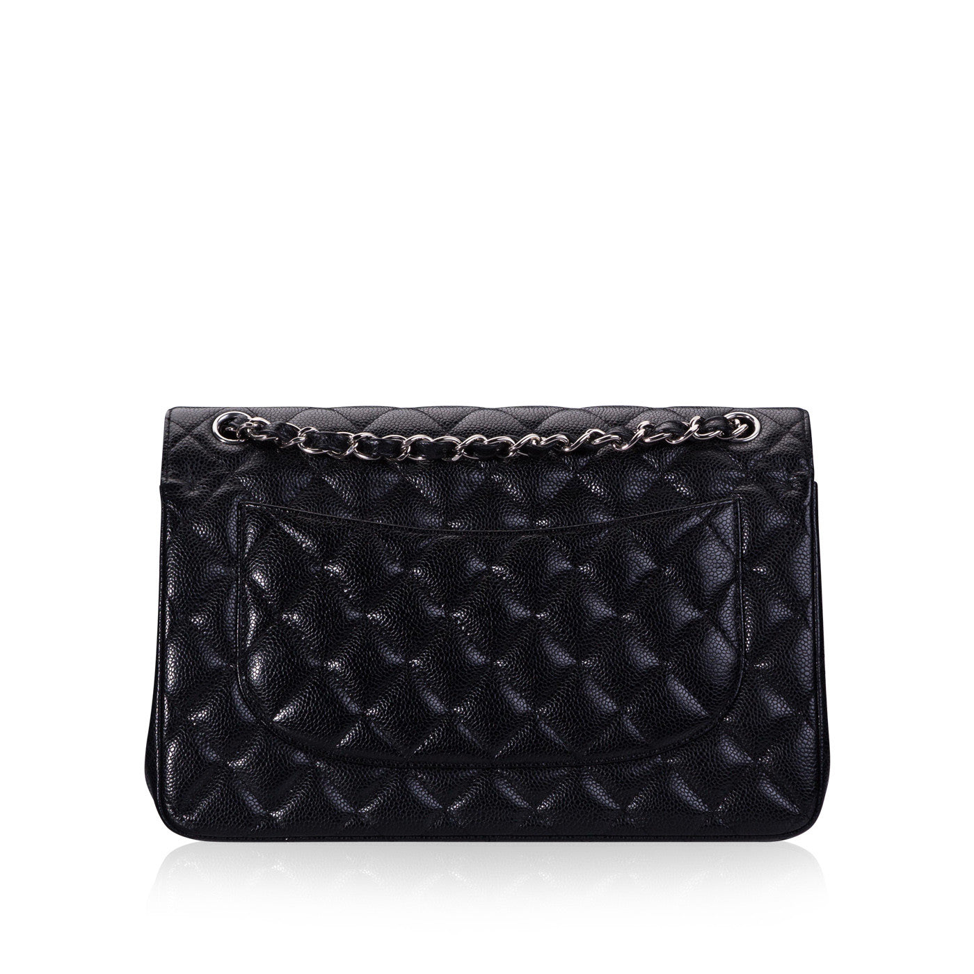 Classic Flap Jumbo - Shoulder Bags - 3