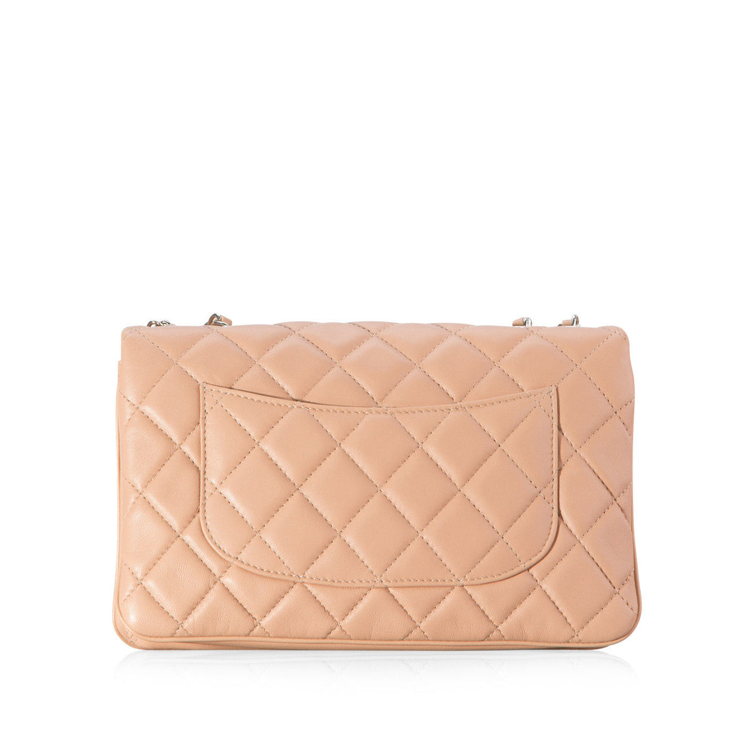 Classic Jumbo Flap Bag - Shoulder Bags