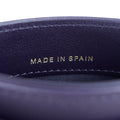 Classic Lambskin Leather Card Holder - 8