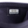 Classic Lambskin Leather Card Holder - 9