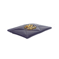 Classic Lambskin Leather Card Holder - 3