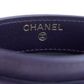 Classic Lambskin Leather Card Holder - 7