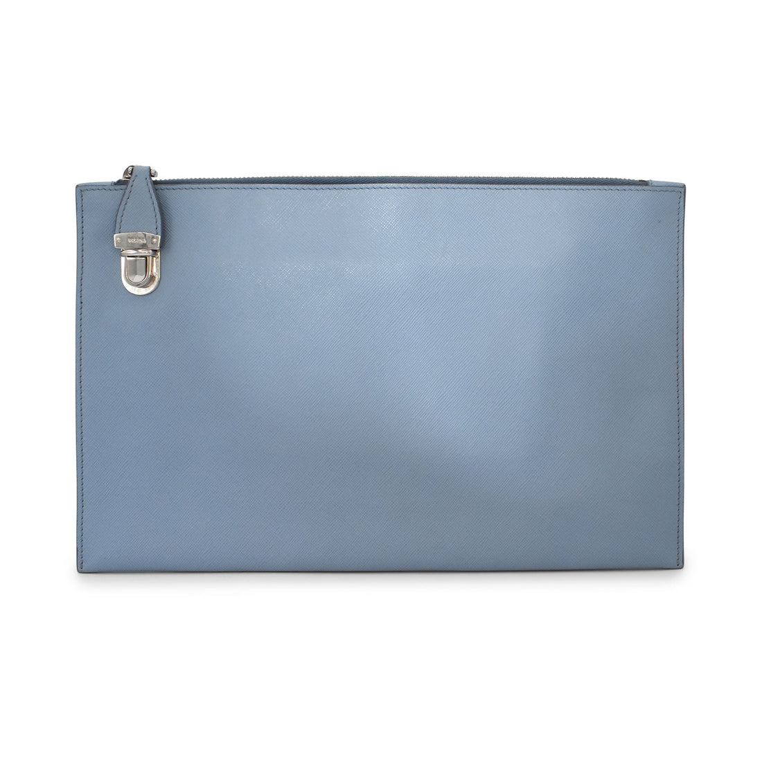 Prada 'Saffiano Lux' Clutch - Handbags, Wallets & Cases