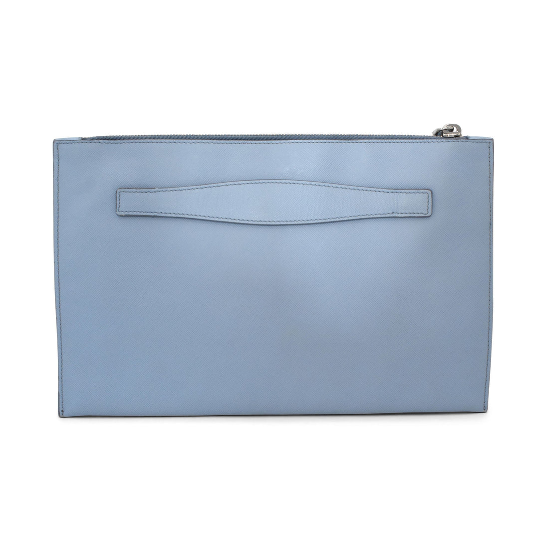 Prada 'Saffiano Lux' Clutch - Handbags, Wallets & Cases
