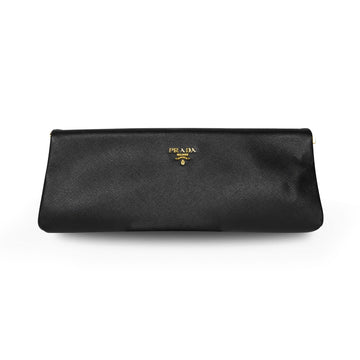 Prada 'Saffiano Frame' Clutch - Handbags, Wallets & Cases