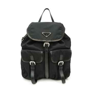 Prada Nylon Backpack