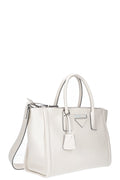 PRADA Concept Tote Bag White - Handbag & Wallet Accessories - 4