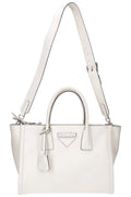 PRADA Concept Tote Bag White - Handbag & Wallet Accessories - 3