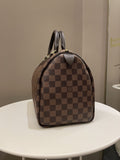 Louis Vuitton Classic Speedy 30 Damier Ebene - Bags - 6