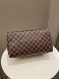 Louis Vuitton Classic Speedy 30 Damier Ebene - Bags - 7
