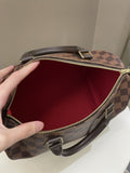 Louis Vuitton Classic Speedy 30 Damier Ebene - Bags - 13