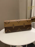 Louis Vuitton Onthego Tote MM Reversed Monogram - Bags - 7