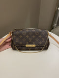 Louis Vuitton Favorite MM Classic Monogram - Bags - 16