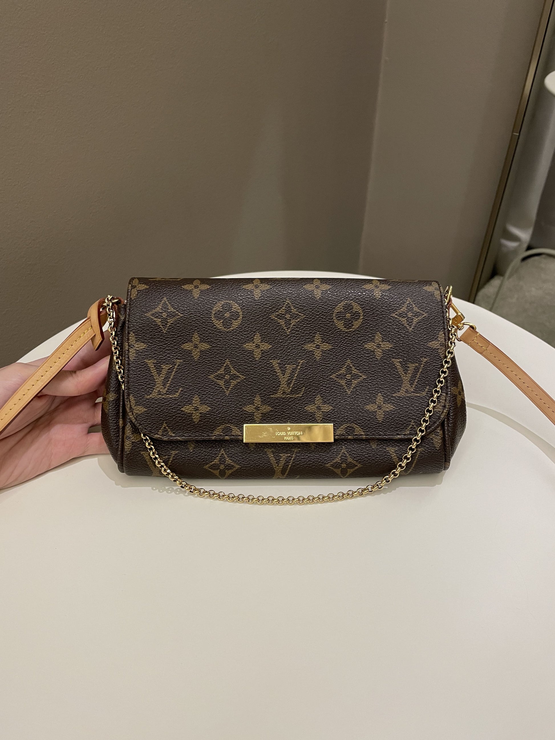 Louis Vuitton Favorite MM Classic Monogram - Bags - 16