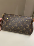 Louis Vuitton Favorite MM Classic Monogram - Bags - 3